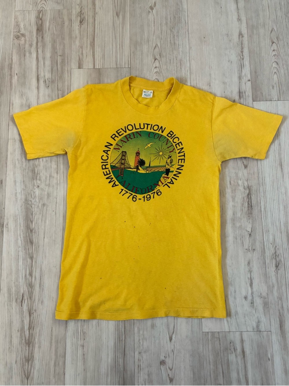 Vintage Belton Tee